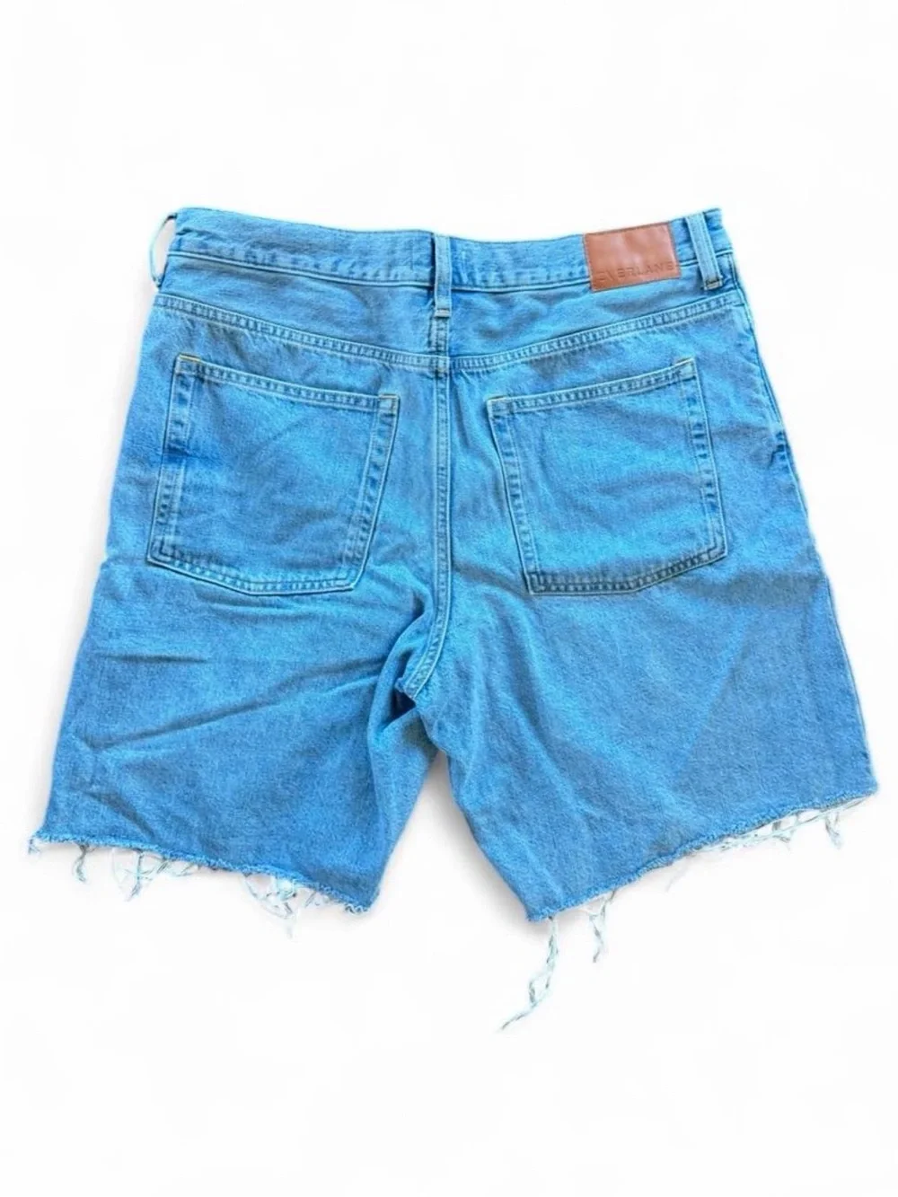 Everlane OG Baggy Shorts